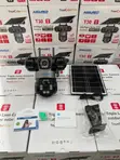 Solar CCTV Camera with SIM Card Slot - 2