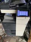 Konica Minolta bizhub C364e Multifunction Printer - 4
