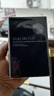 Club De Nuit Intense Man Eau de Toilette - 1