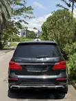 Mercedes-Benz GL-Class GL 550 2013 Baki - 2
