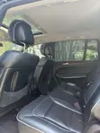 Mercedes-Benz GL-Class GL 550 2013 Baki - 3