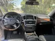 Mercedes-Benz GL-Class GL 550 2013 Baki - 4