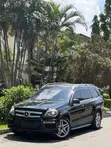 Mercedes-Benz GL-Class GL 550 2013 Baki - 5
