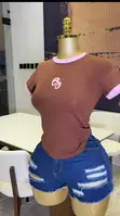 Top Notch Luxurious Basic Tops - 3
