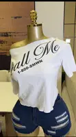 Top Notch Luxurious Basic Tops - 4