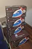 DC Pressing Iron - Electric Friendly - 1