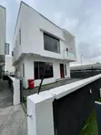 5-Bedroom Detached Duplex for Sale in Idado, Lekki - 2