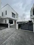 5-Bedroom Detached Duplex for Sale in Idado, Lekki - 3