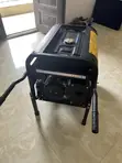 Unboxed Firman 6.5kva Generator (8800E2) - 1
