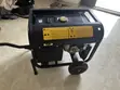 Unboxed Firman 6.5kva Generator (8800E2) - 2