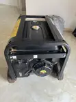 Unboxed Firman 6.5kva Generator (8800E2) - 4