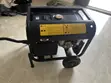 Unboxed Firman 6.5kva Generator (8800E2) - 5