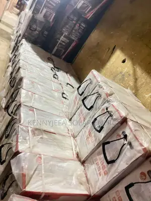 250Ah & 240Ah Tubular Batteries (Sahara, Orex, Trillion, Delicity)