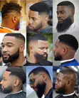 Emeka Unisex Haircut: Sabis na Gida & Ofis - 1