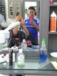 Emeka Unisex Haircut: Sabis na Gida & Ofis - 2