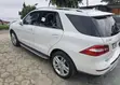 Mercedes-Benz M Class 2015 Fari - 3