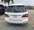 Mercedes-Benz M Class 2015 Fari - 4