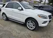 Mercedes-Benz M Class 2015 Fari - 5