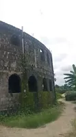 Uncompleted 22-Room Hotel for Sale in Ogbogoro - 1