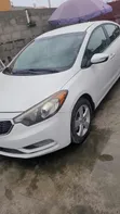 Kia Forte 2014 Fari - 2