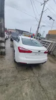 Kia Forte 2014 Fari - 3