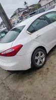 Kia Forte 2014 Fari - 5