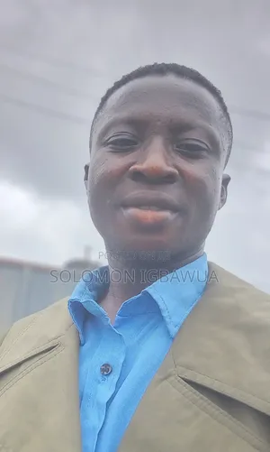 Sales Representative CV
