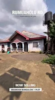 5 Bedrum Bungalow da Shaguna 3 a Nkpolu PH - 4