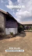 5 Bedrum Bungalow da Shaguna 3 a Nkpolu PH - 5