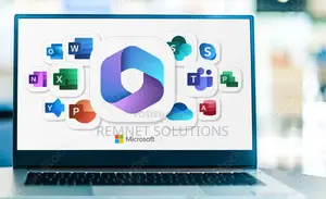 Microsoft Software - Windows & Mac
