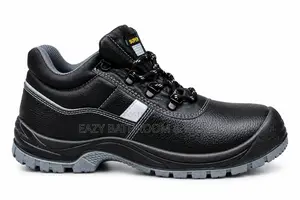 Brand New Safety Master Super Safety Boots