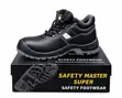 Brand New Safety Master Super Safety Boots - 3