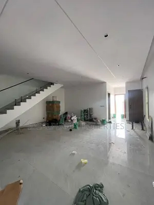 4 Bedroom Semi-Detached Duplex in Ajah for Sale