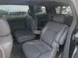 2008 Toyota Sienna XLE AWD Silver - 1