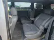 2008 Toyota Sienna XLE AWD Silver - 2