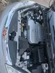 2008 Toyota Sienna XLE AWD Silver - 5