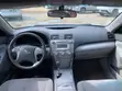 2010 Toyota Camry - Chauffeur Rental - 1