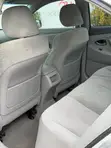 2010 Toyota Camry - Chauffeur Rental - 3