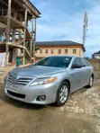 2010 Toyota Camry - Chauffeur Rental - 4