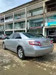 2010 Toyota Camry - Chauffeur Rental - 5