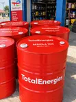 208 Industrial Drums TotalEnergies SERIOLA 1510 Heat Transfer Fluid - 1