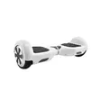 White and Black Hoverboard - Used - 4