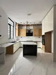 4 Bedroom Semi-Detached Duplex with BQ in Lekki - 4