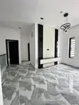4 Bedroom Semi-Detached Duplex with BQ in Lekki - 5