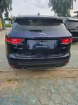 Jaguar XJ 30t Baki 2019 - 3