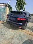 Jaguar XJ 30t Baki 2019 - 5