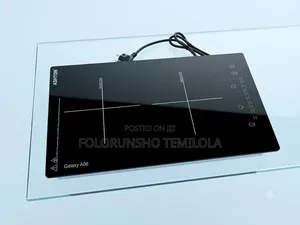 Kitchen Craft 2-Burner Induction Hob