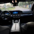 Mercedes-Benz GLE53 2024 Mai Launi Beige - 3