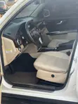 Mercedes-Benz GLK-Class 350 4MATIC 2013 Fari - 1