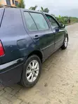 Volkswagen Golf 2000 Shuɗi - 5